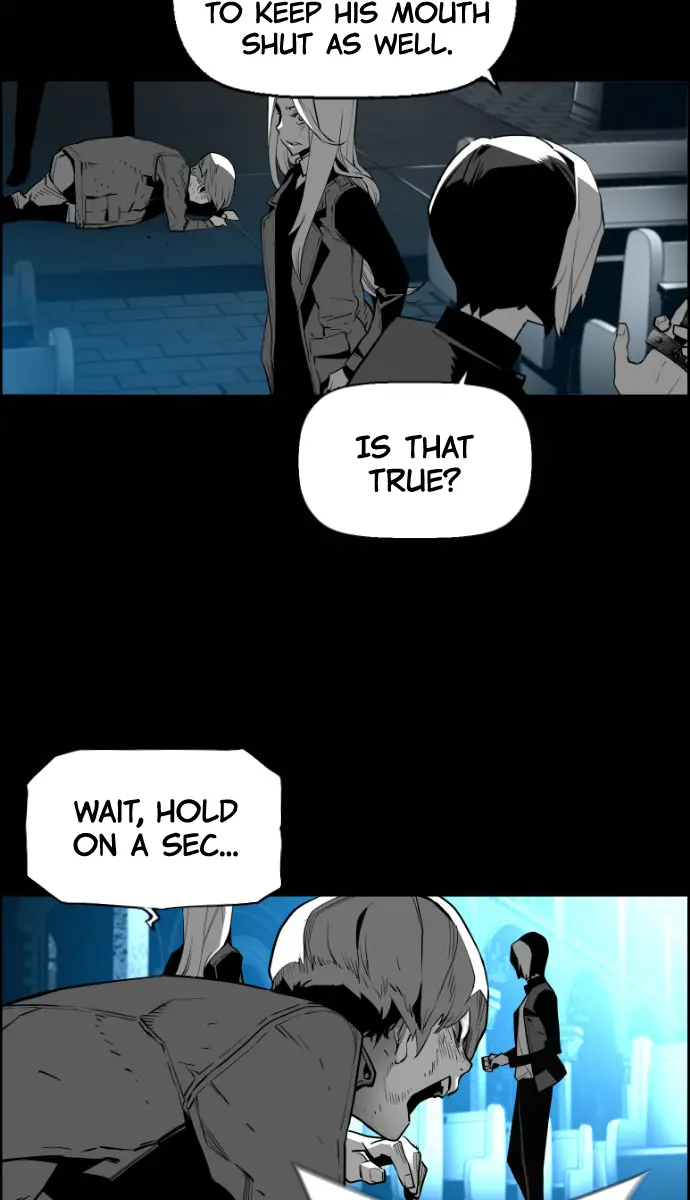 Terror Man Chapter 137 Page 34