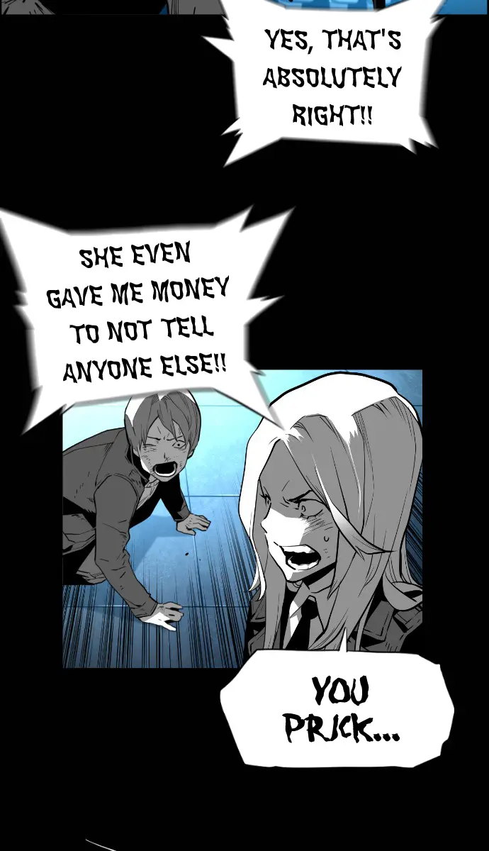 Terror Man Chapter 137 Page 35