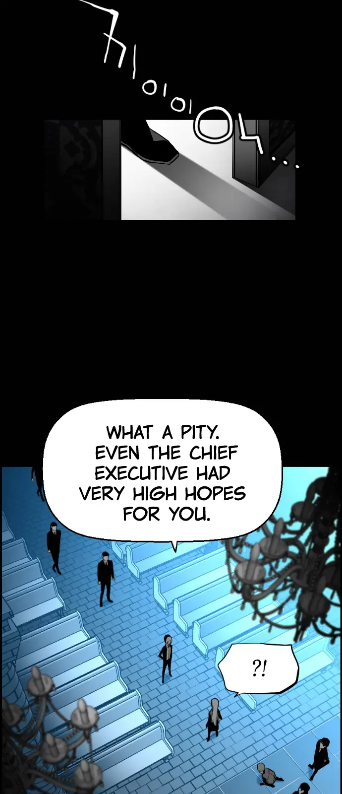 Terror Man Chapter 137 Page 36