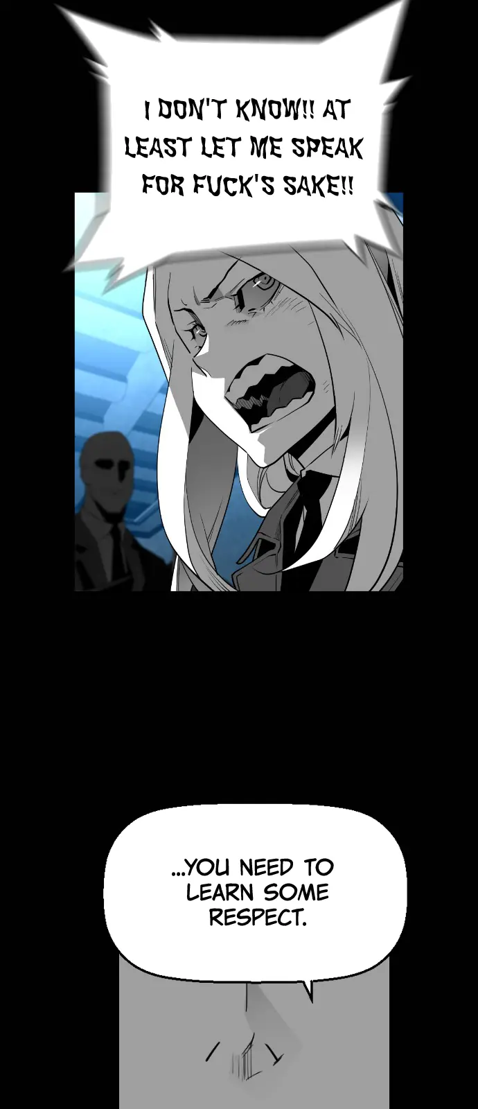 Terror Man Chapter 137 Page 38