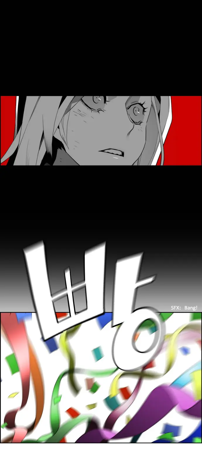 Terror Man Chapter 137 Page 40