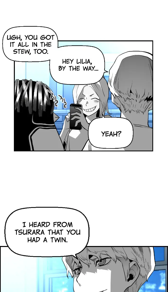 Terror Man Chapter 137 Page 42