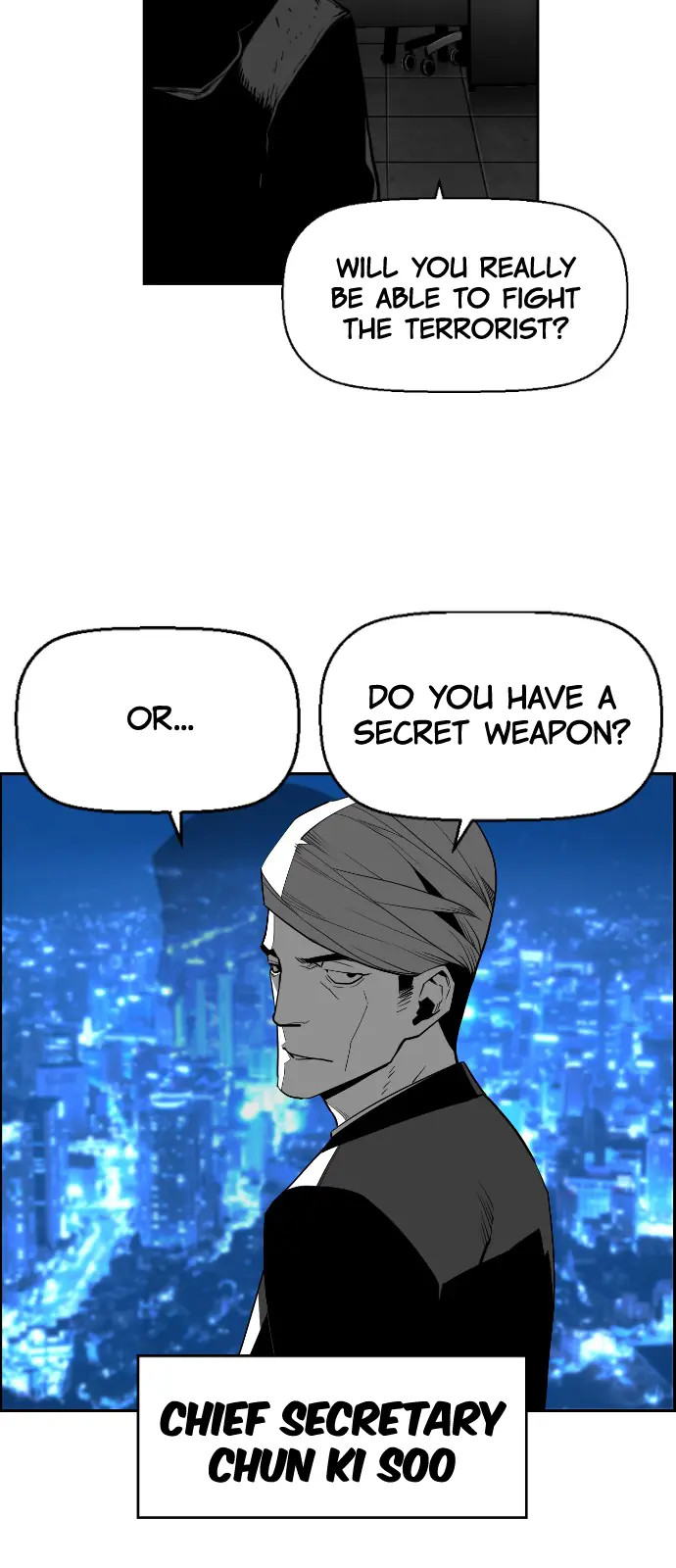 Terror Man Chapter 137 Page 47