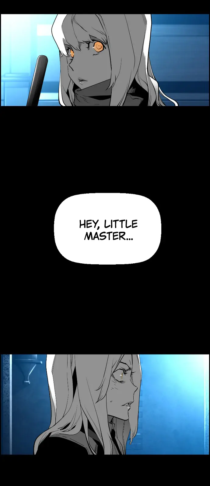 Terror Man Chapter 137 Page 51