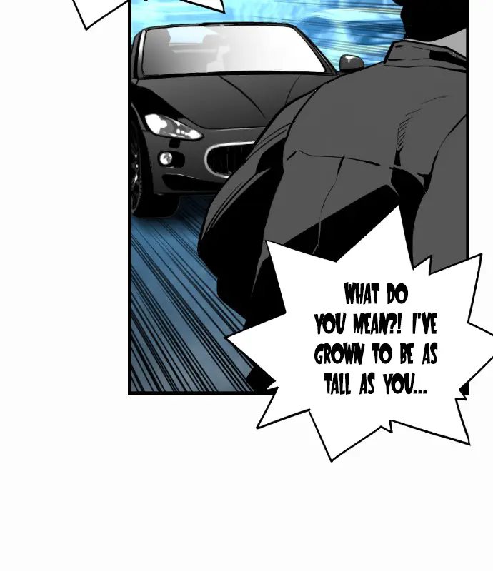 Terror Man Chapter 138 Page 26