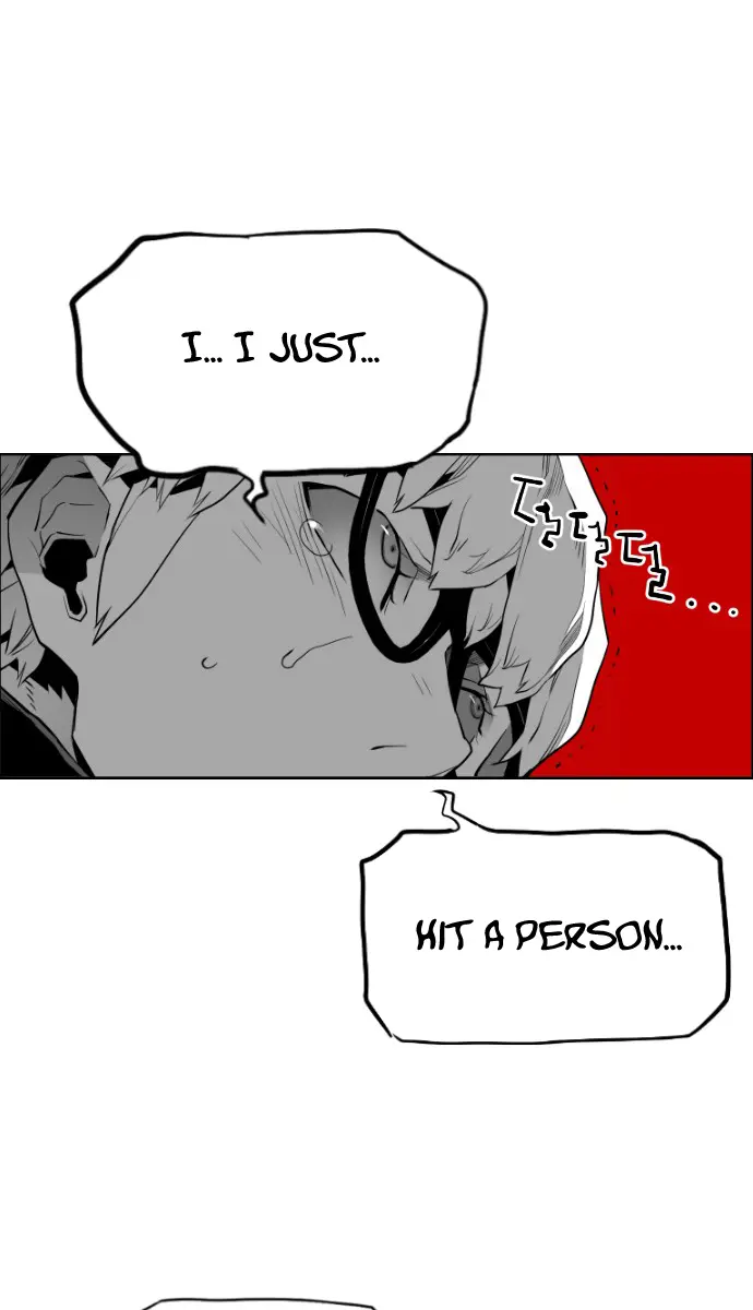 Terror Man Chapter 138 Page 29