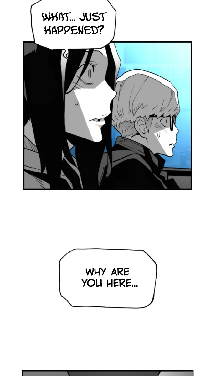 Terror Man Chapter 138 Page 30