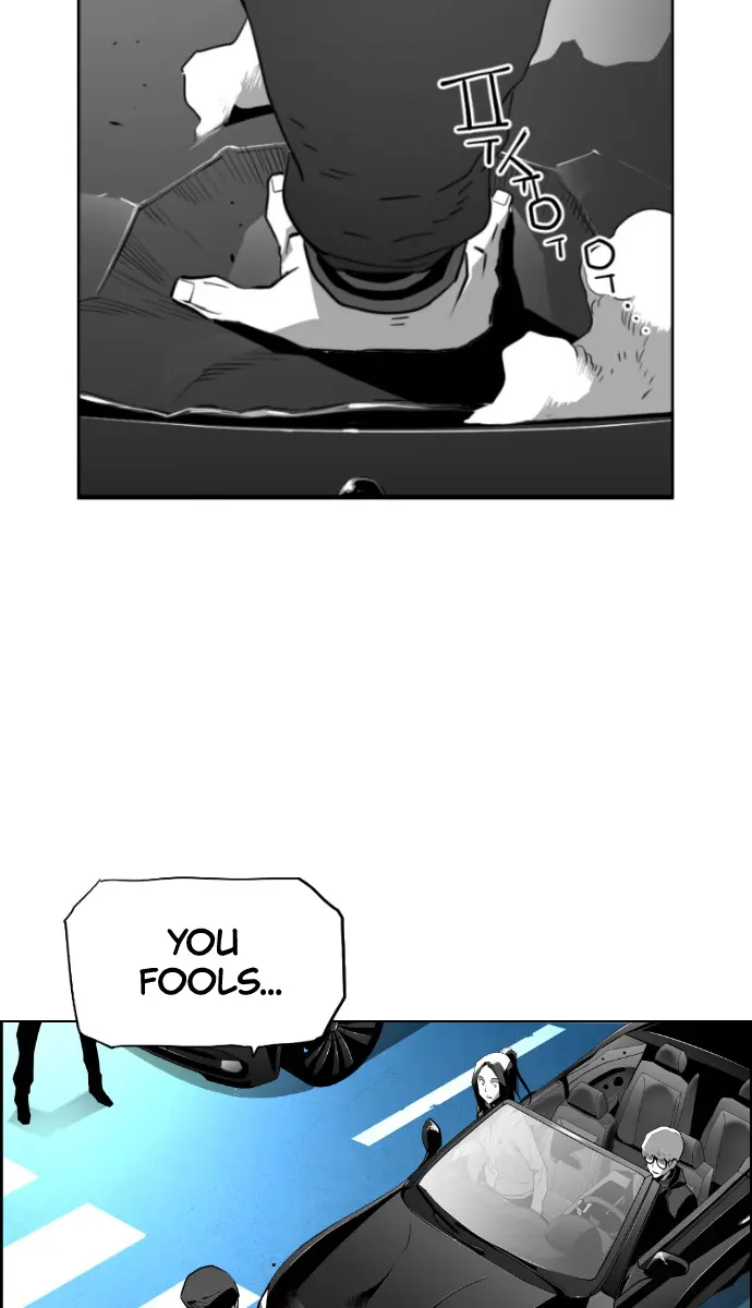 Terror Man Chapter 138 Page 31