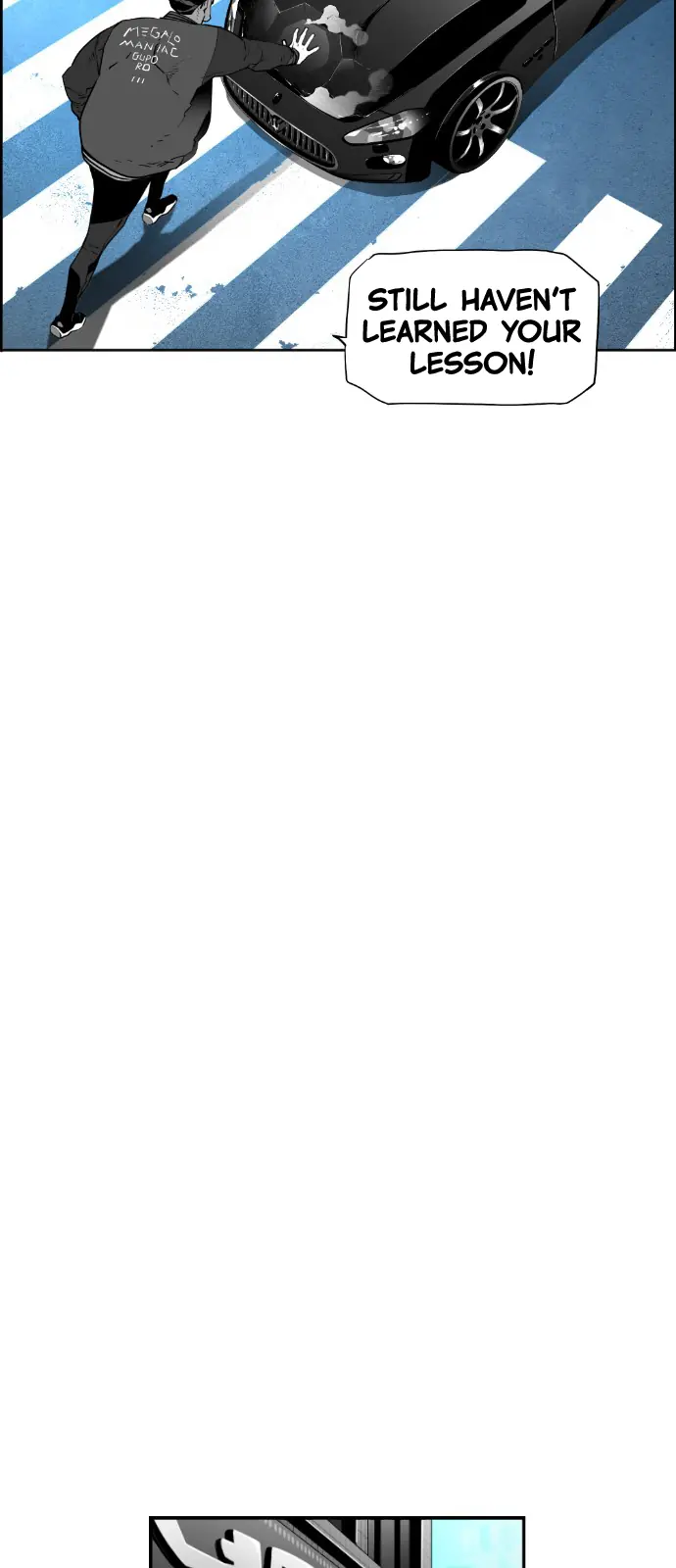 Terror Man Chapter 138 Page 32