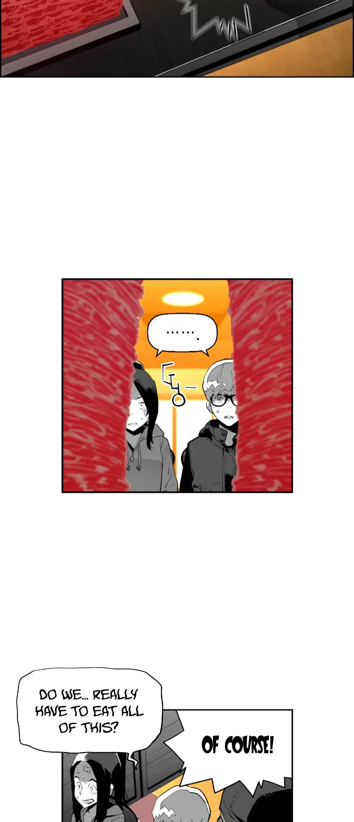 Terror Man Chapter 138 Page 34