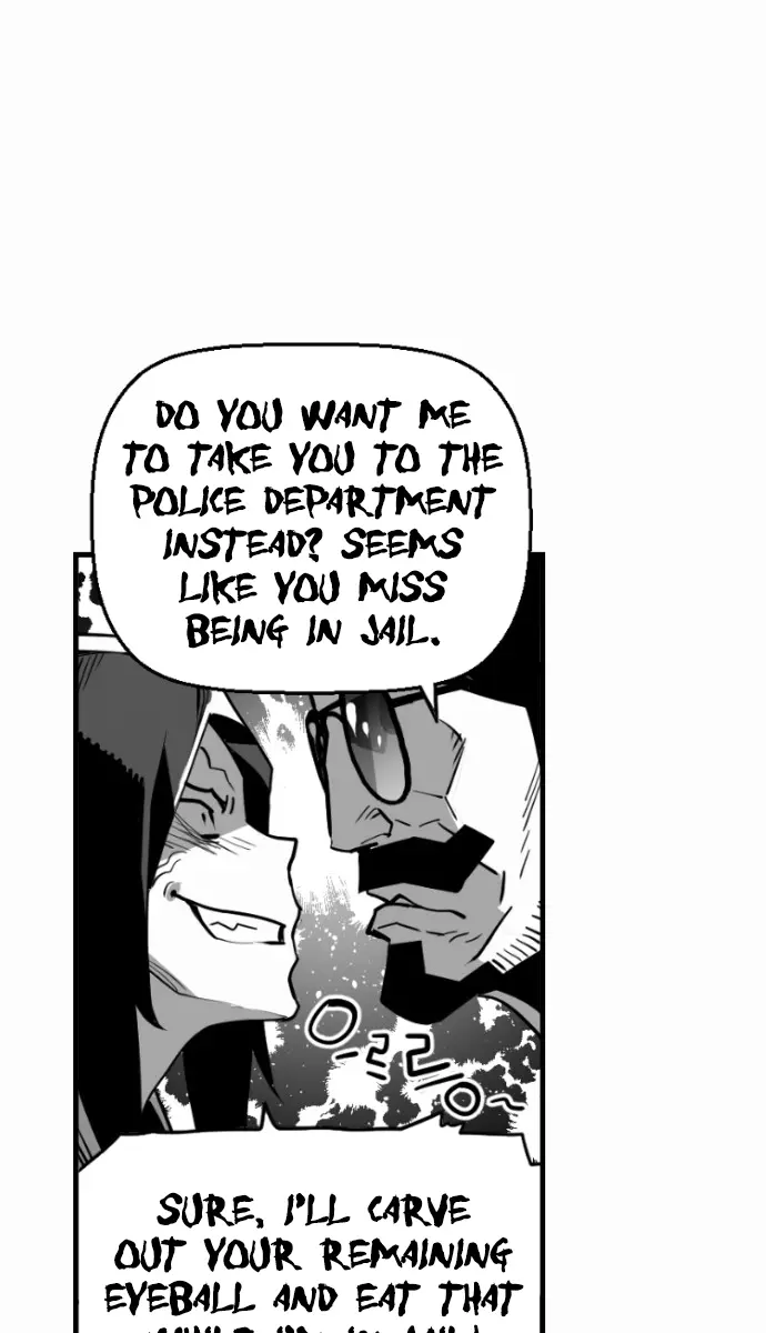 Terror Man Chapter 138 Page 37