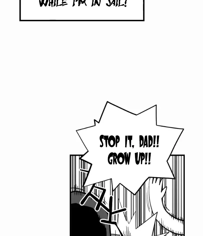 Terror Man Chapter 138 Page 38