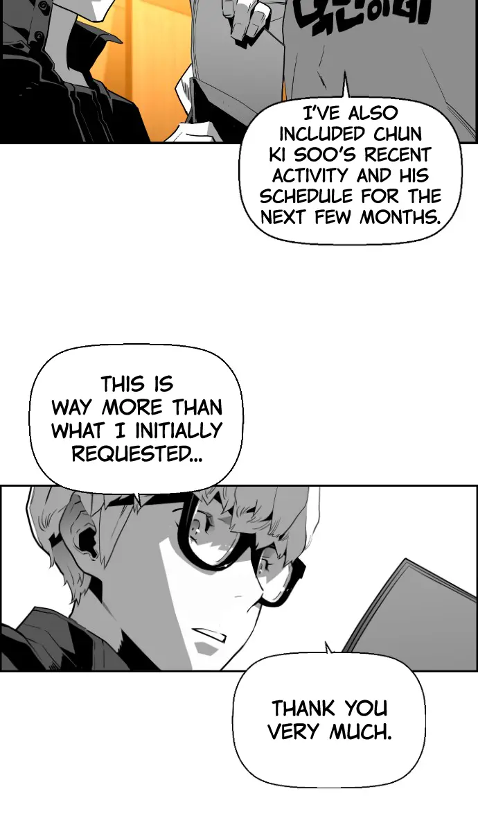 Terror Man Chapter 138 Page 44