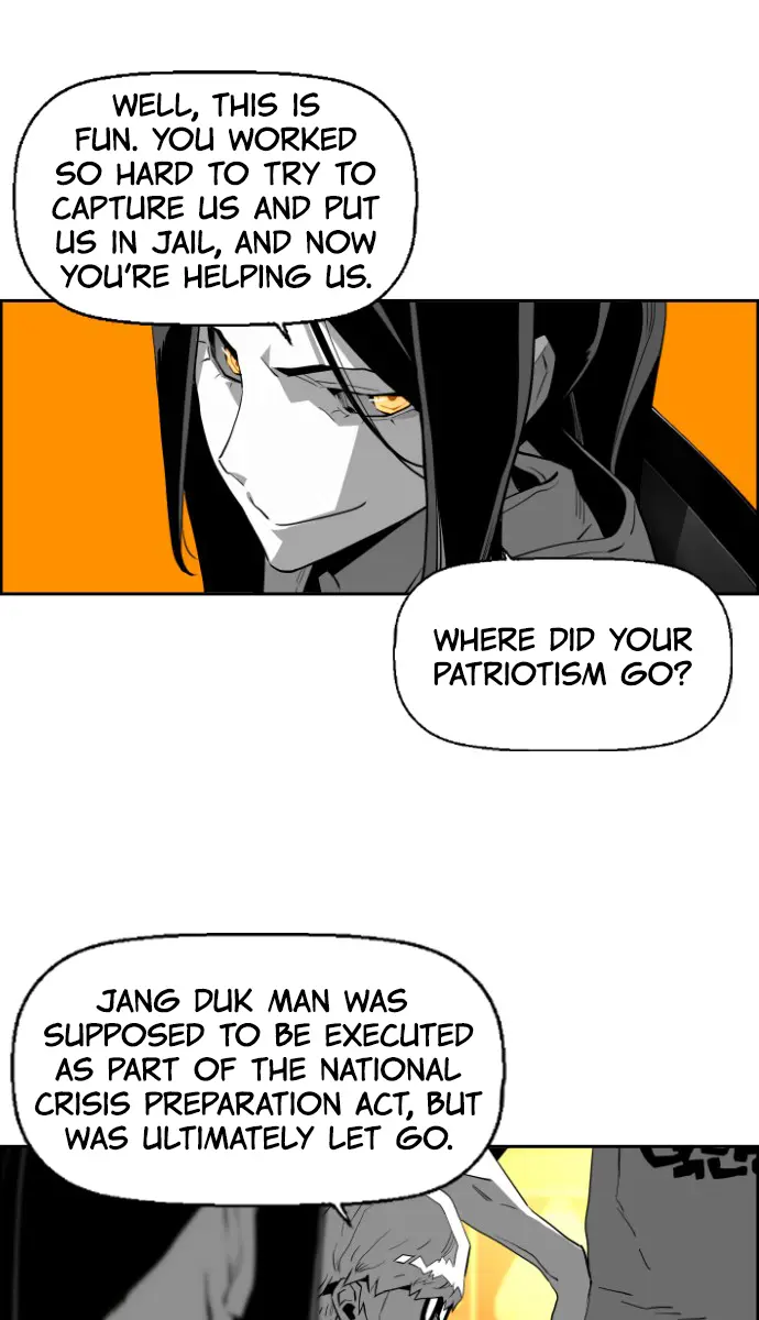 Terror Man Chapter 138 Page 45