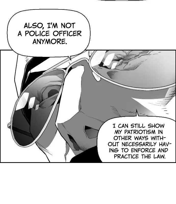 Terror Man Chapter 138 Page 47