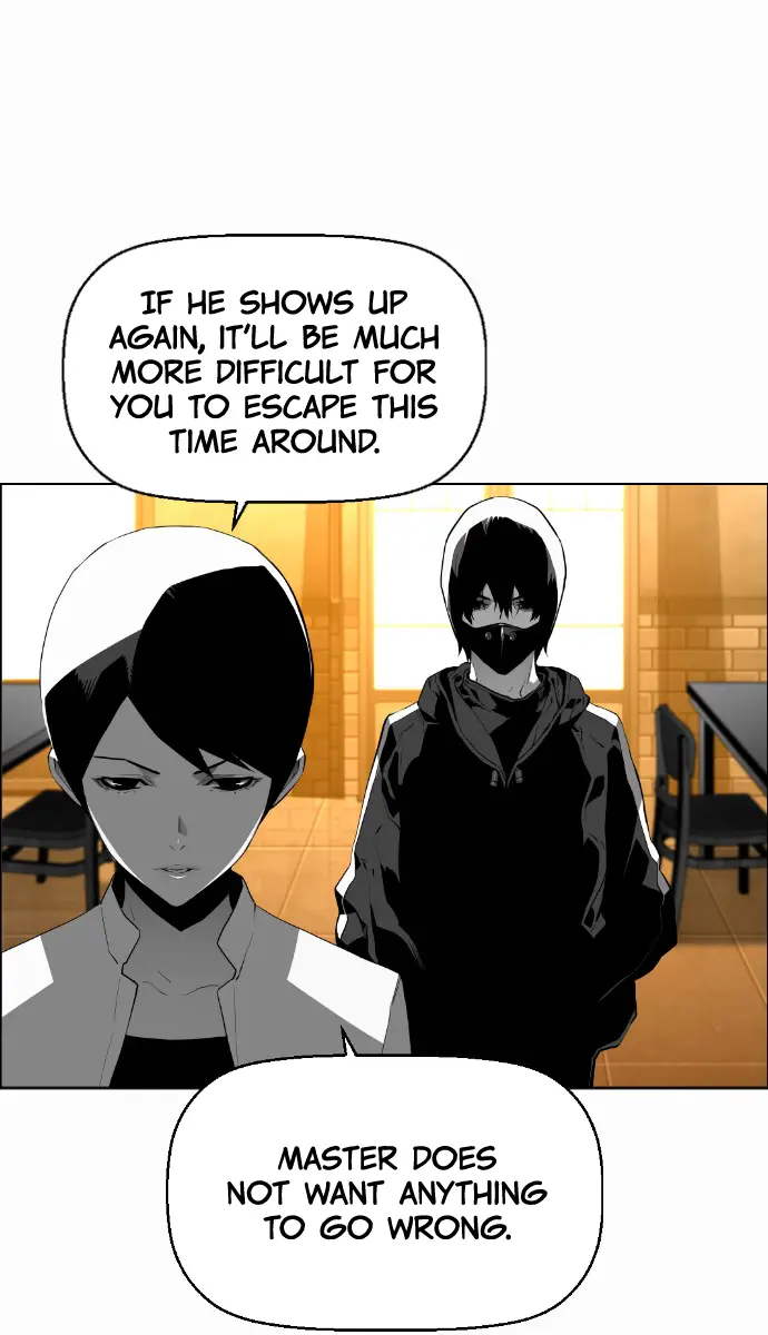 Terror Man Chapter 138 Page 50