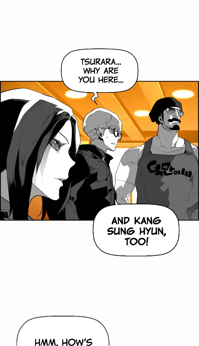 Terror Man Chapter 138 Page 51