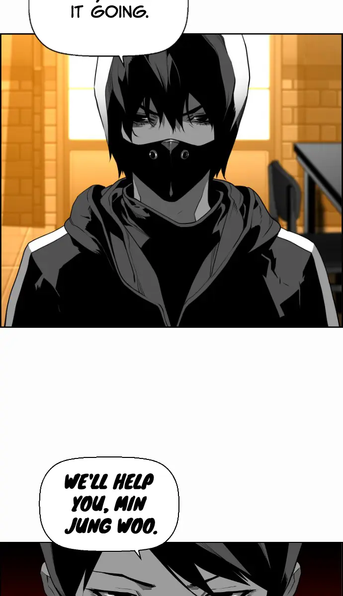 Terror Man Chapter 138 Page 52