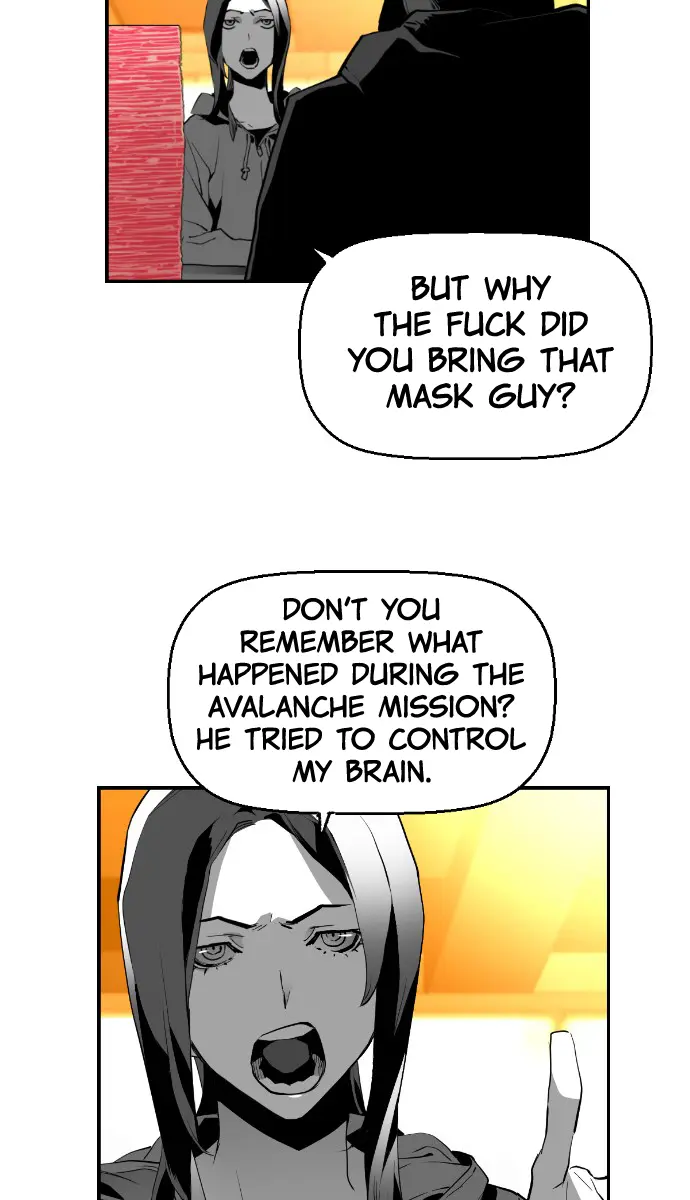 Terror Man Chapter 139 Page 3