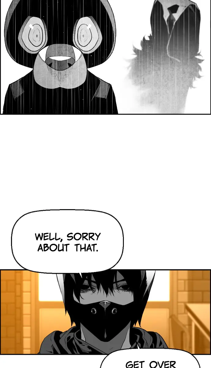 Terror Man Chapter 139 Page 5