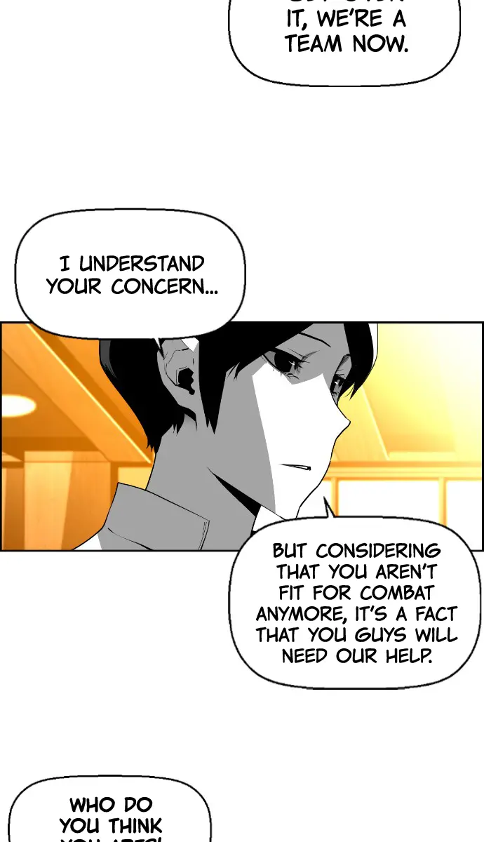 Terror Man Chapter 139 Page 6