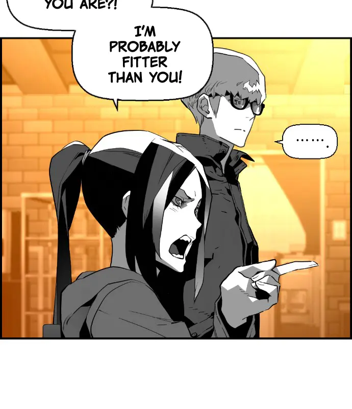 Terror Man Chapter 139 Page 7