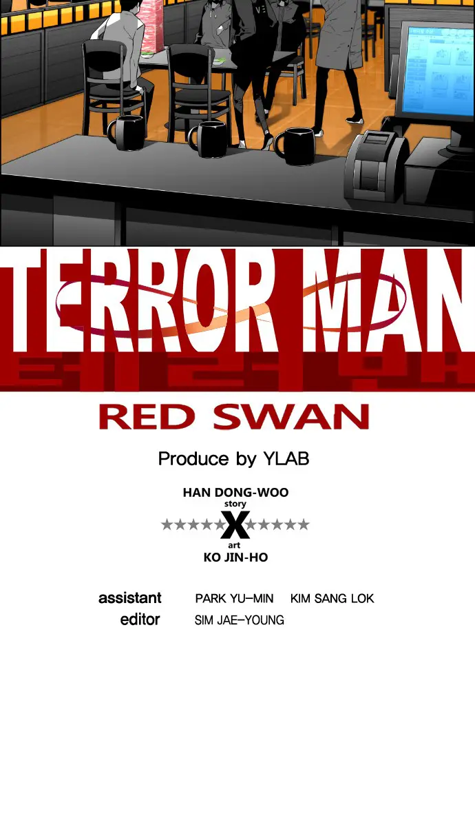 Terror Man Chapter 139 Page 9