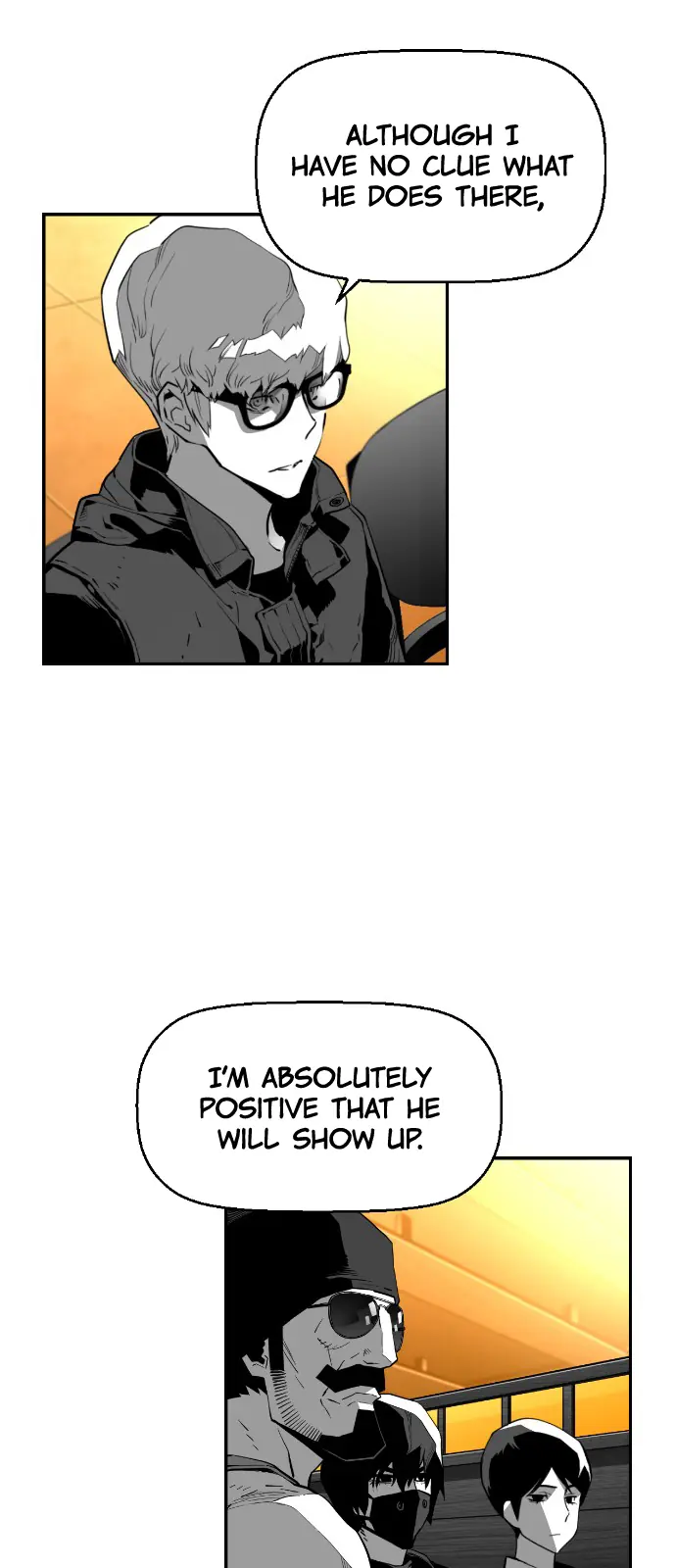 Terror Man Chapter 139 Page 12