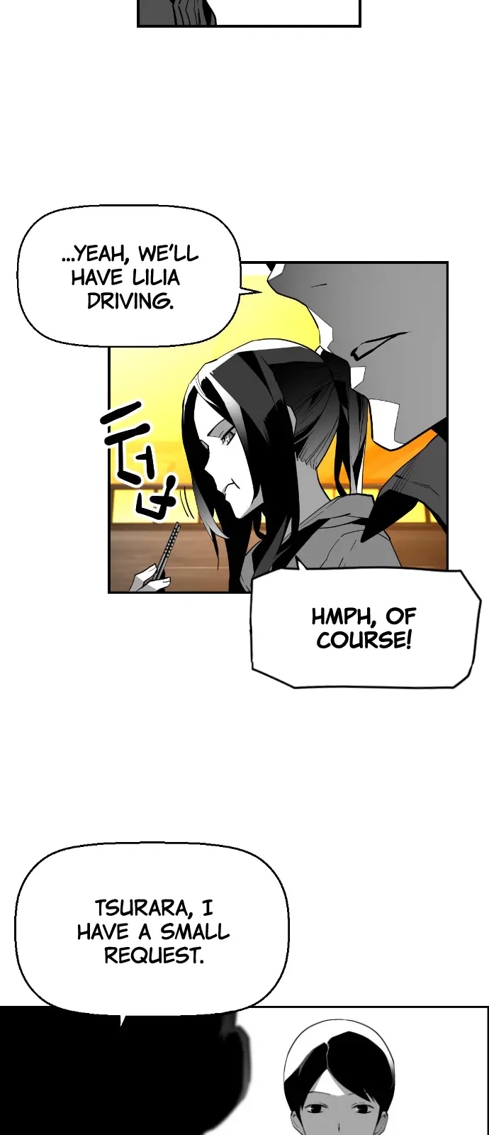 Terror Man Chapter 139 Page 16