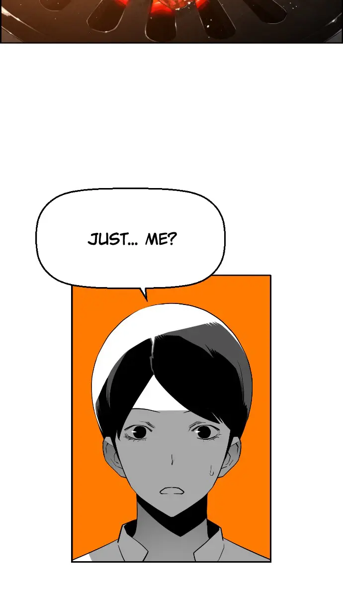 Terror Man Chapter 139 Page 18