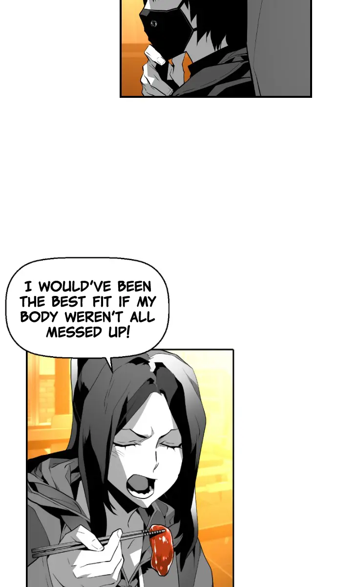 Terror Man Chapter 139 Page 20