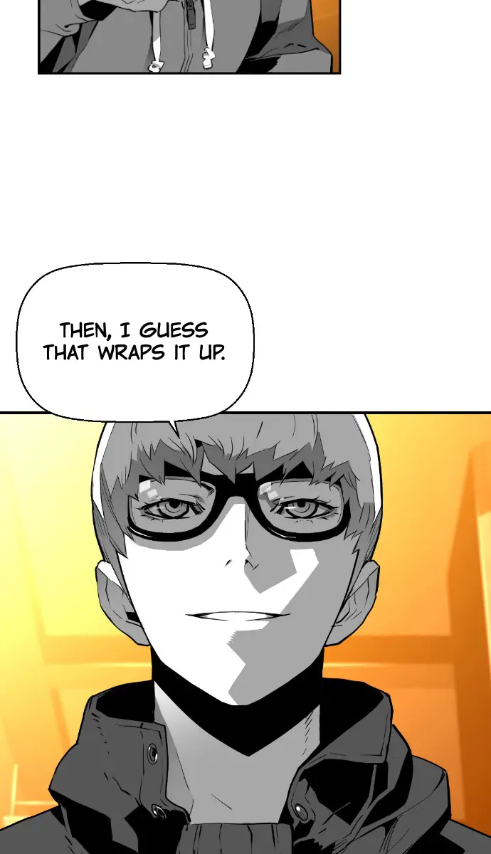 Terror Man Chapter 139 Page 21