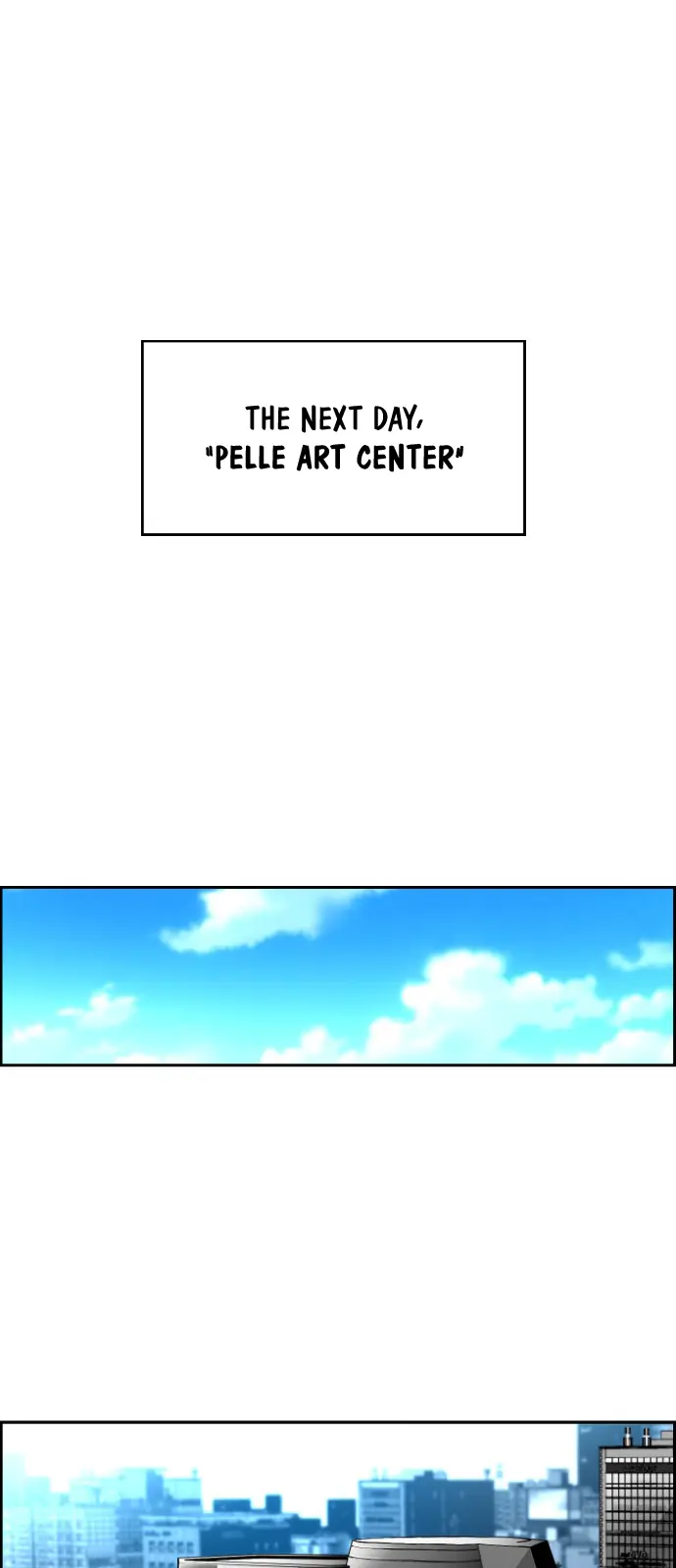 Terror Man Chapter 139 Page 23