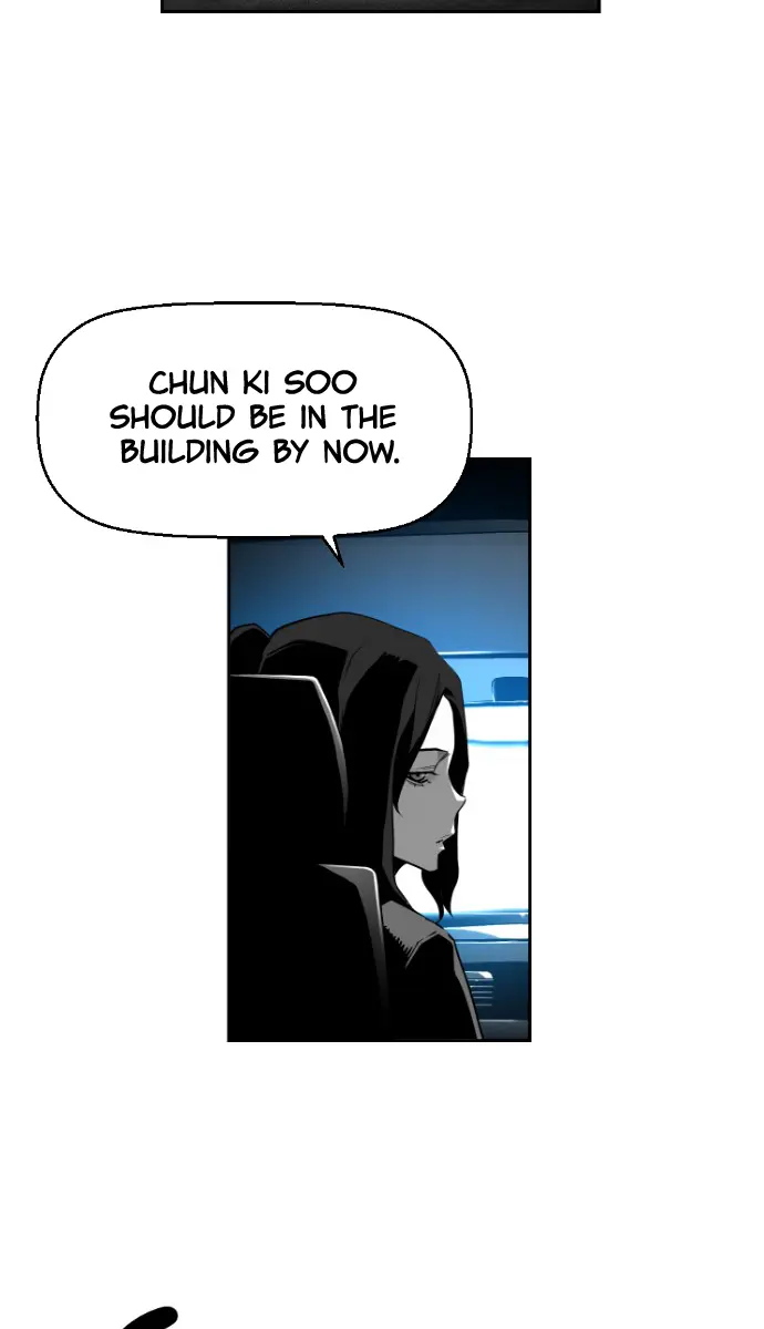 Terror Man Chapter 139 Page 25