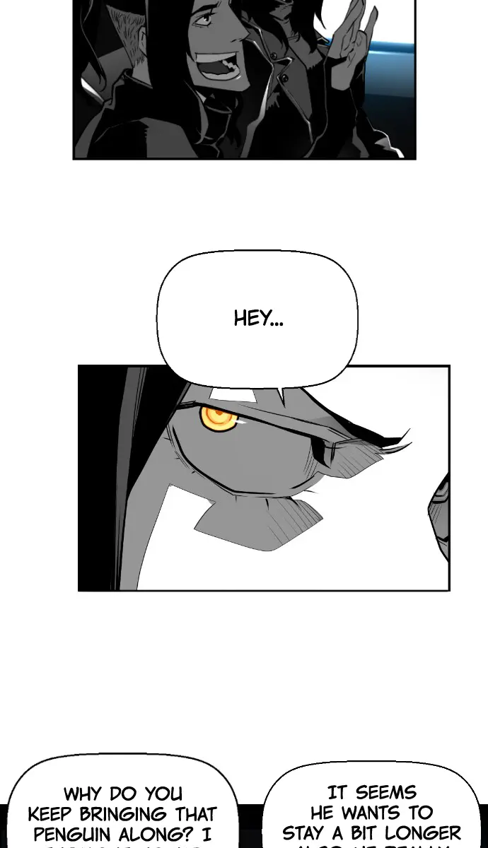 Terror Man Chapter 139 Page 28