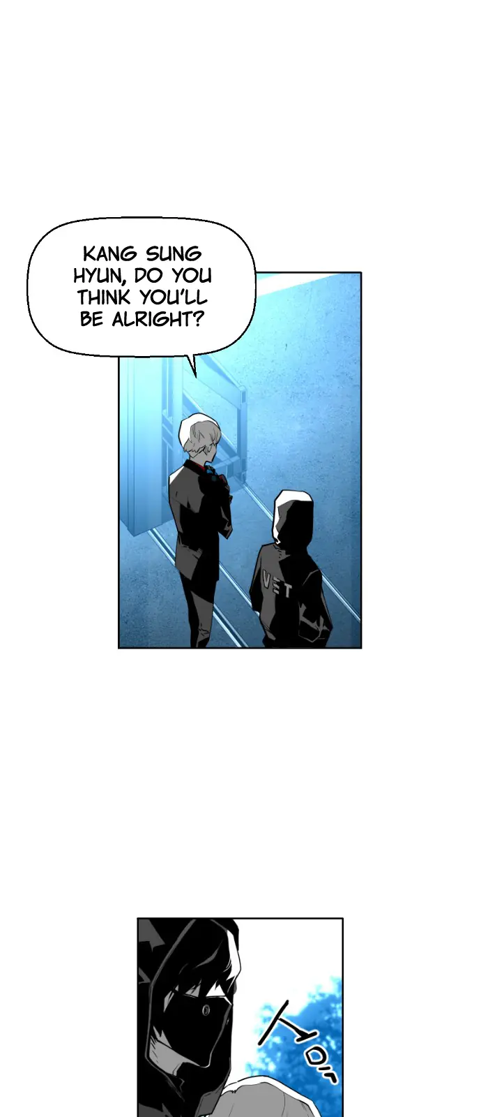 Terror Man Chapter 139 Page 30