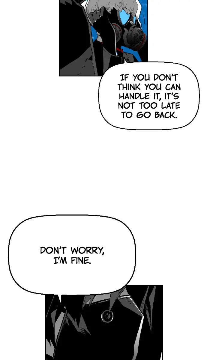 Terror Man Chapter 139 Page 31