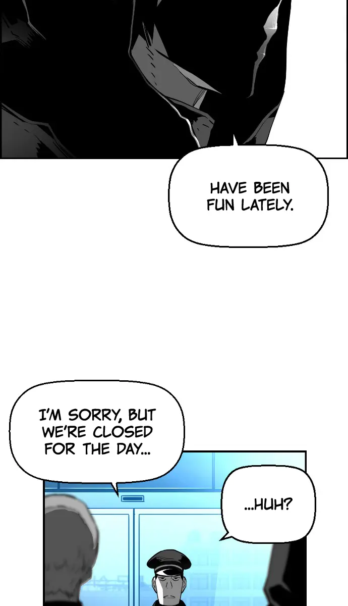 Terror Man Chapter 139 Page 33