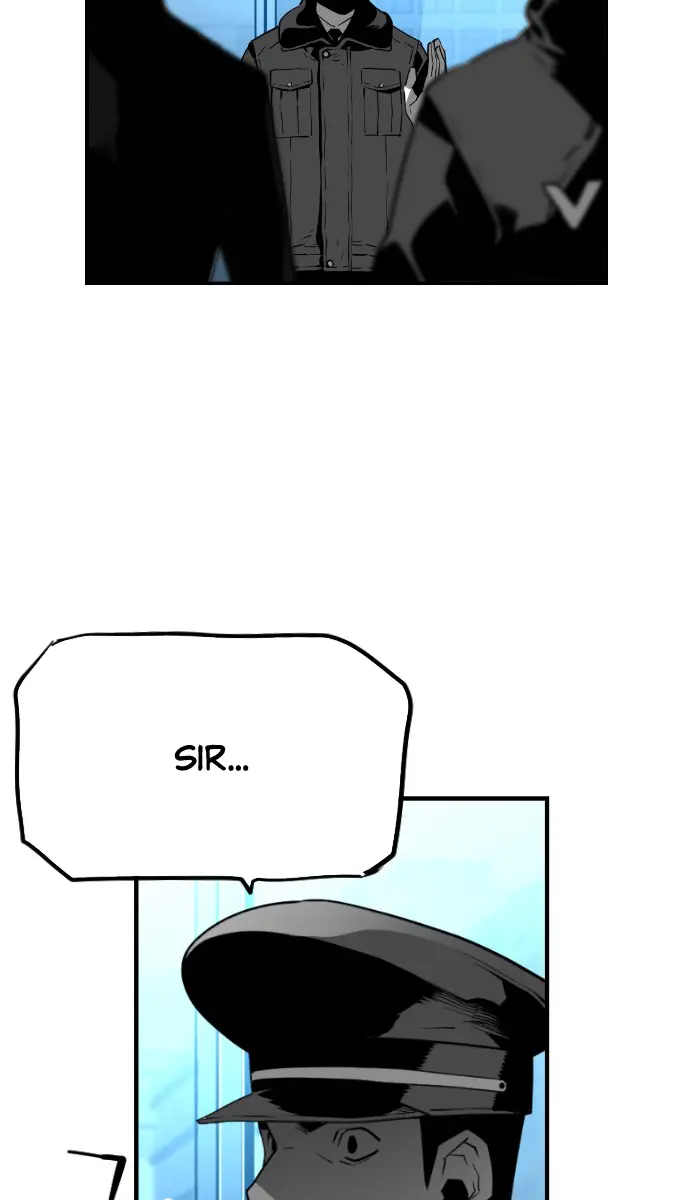 Terror Man Chapter 139 Page 34