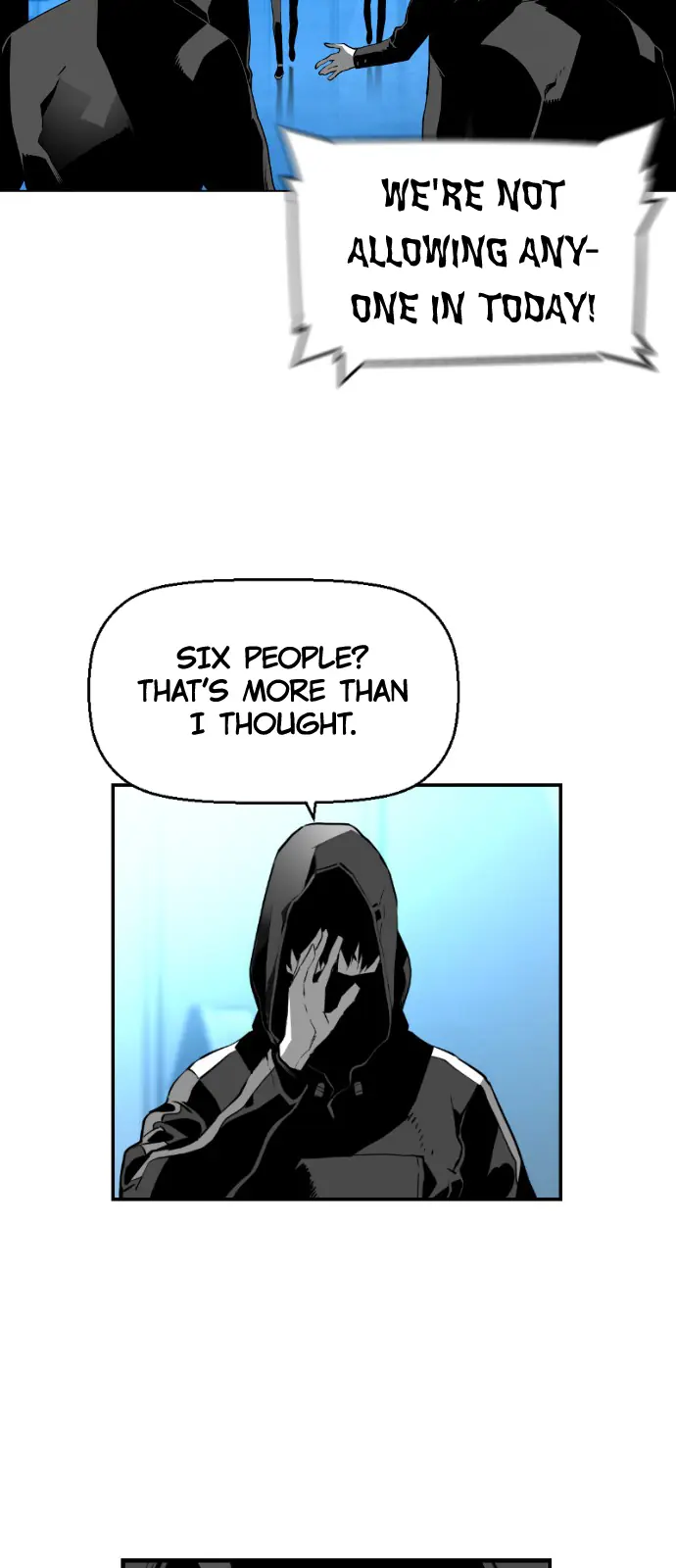 Terror Man Chapter 139 Page 37