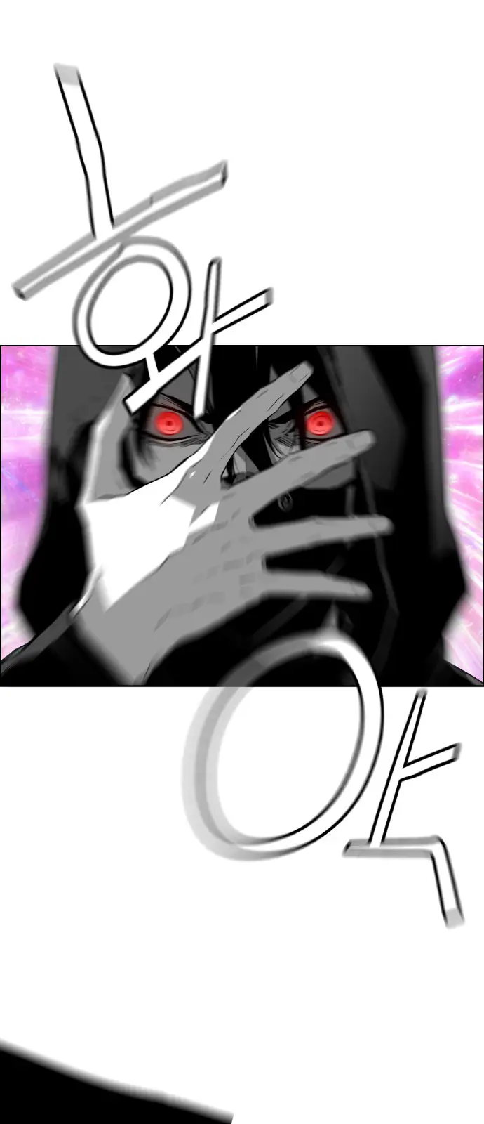 Terror Man Chapter 139 Page 39