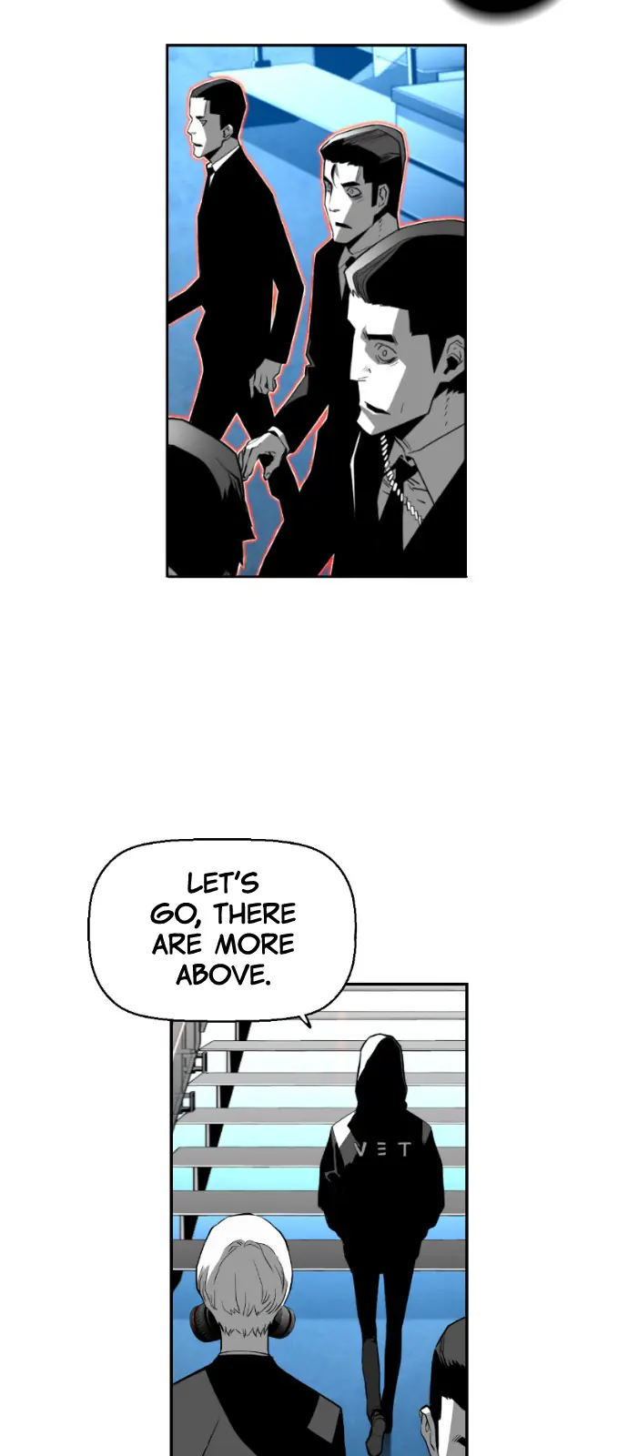 Terror Man Chapter 139 Page 41