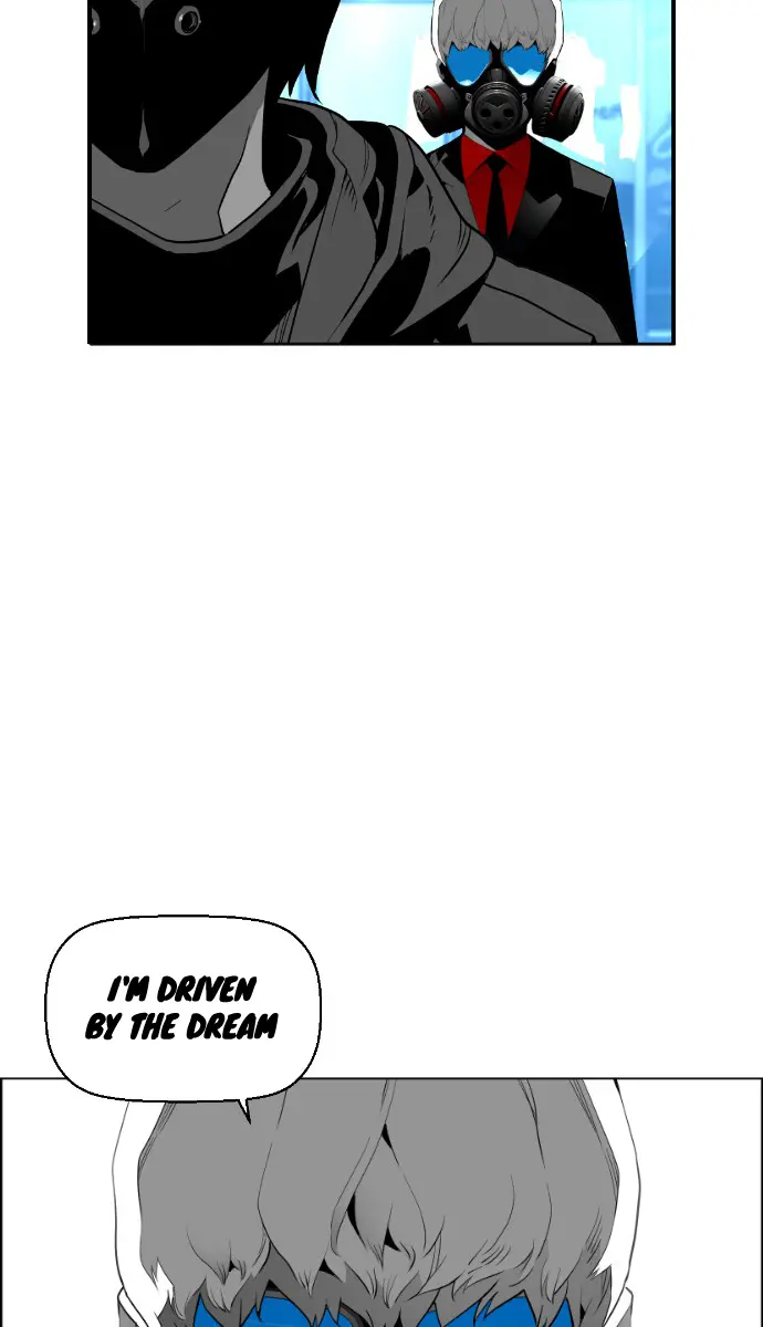 Terror Man Chapter 139 Page 43