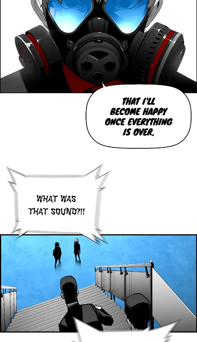 Terror Man Chapter 139 Page 44