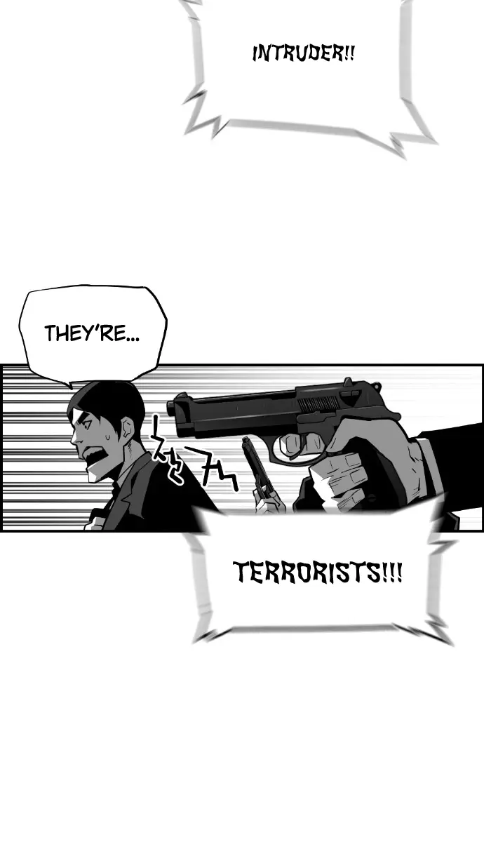 Terror Man Chapter 139 Page 45