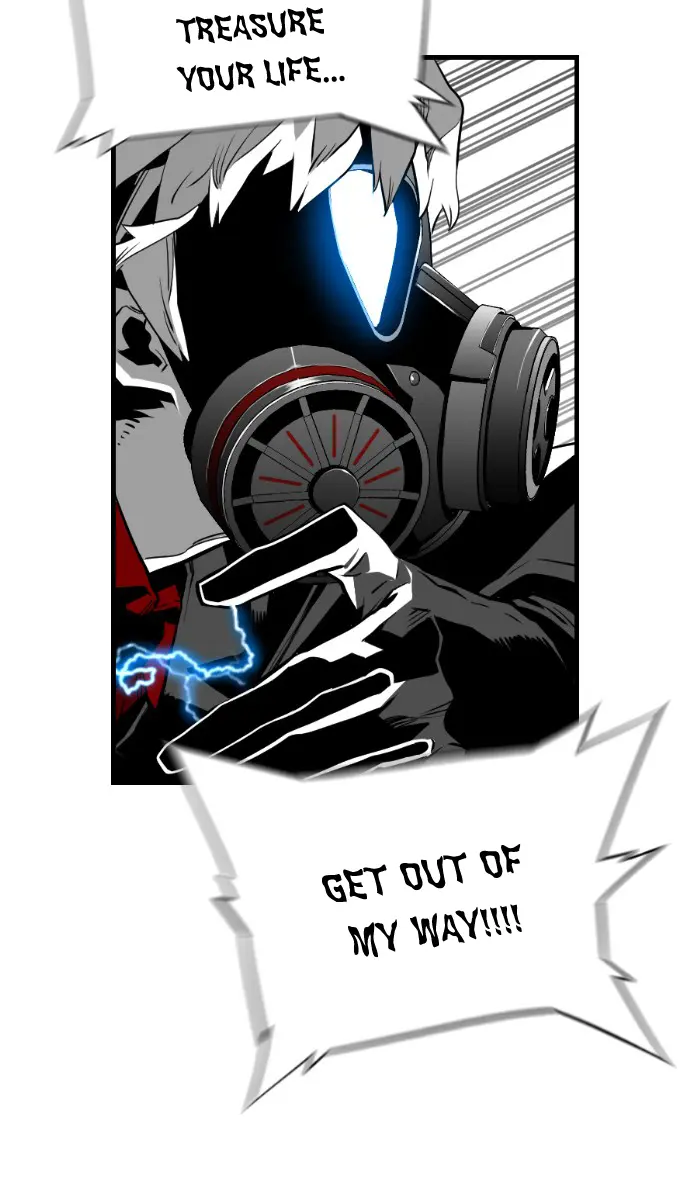 Terror Man Chapter 139 Page 47