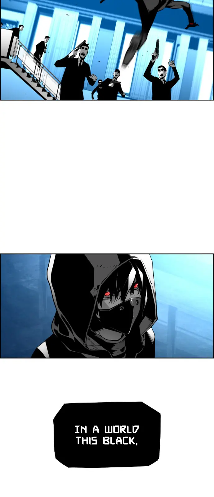 Terror Man Chapter 139 Page 49