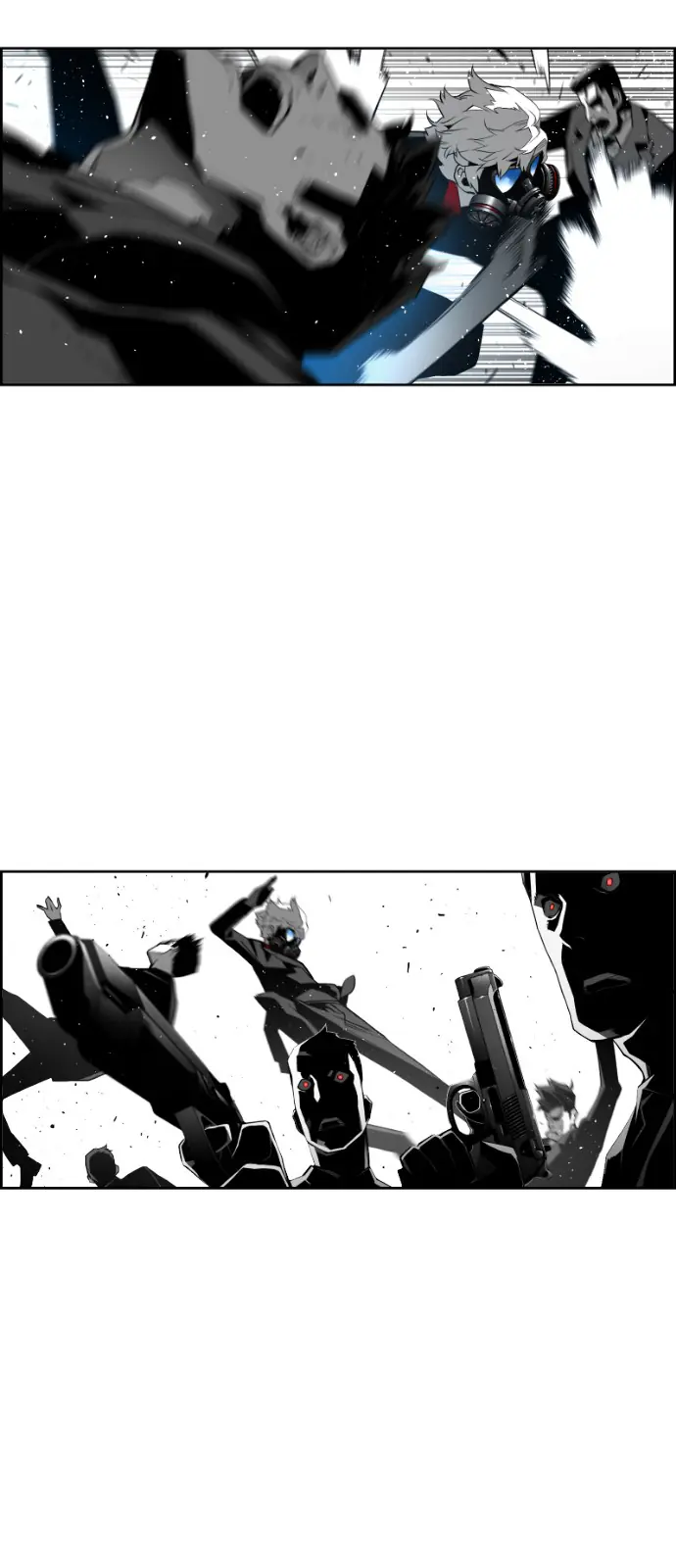 Terror Man Chapter 139 Page 50