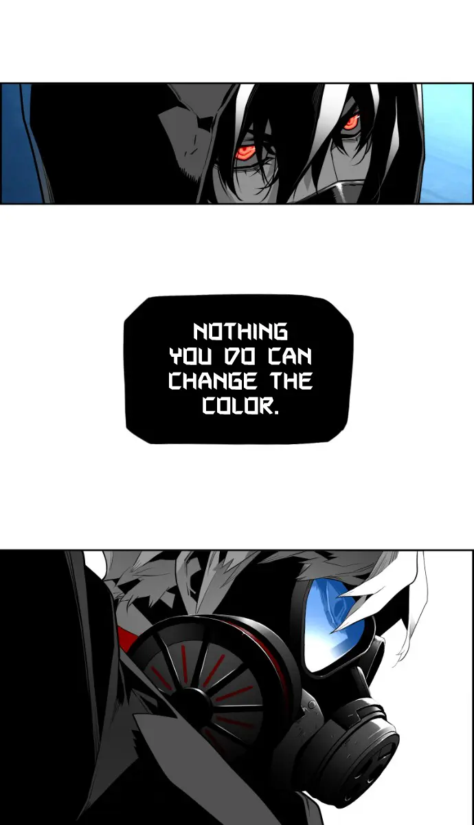 Terror Man Chapter 139 Page 51