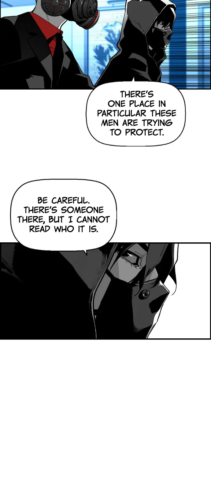 Terror Man Chapter 140 Page 2